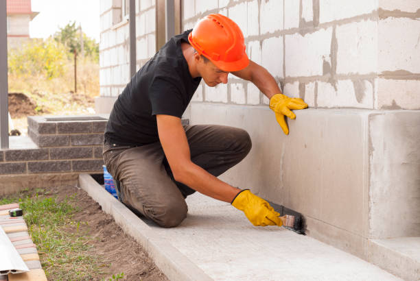 Licensed Exterior Waterproofing service in Ravenna, MI - SJ Waterproofing Pros